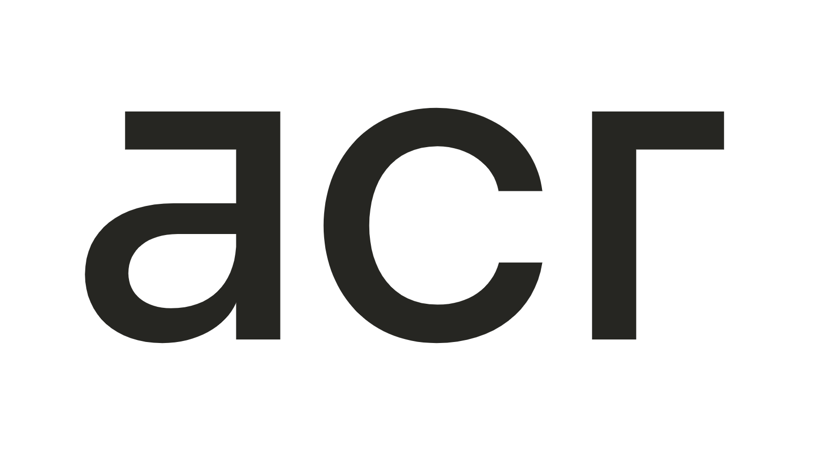 Logo ACR
