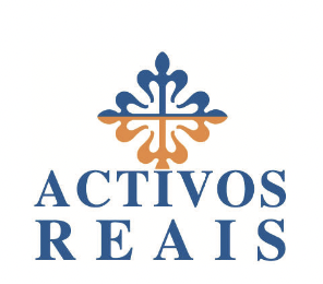 Activos Reais logo