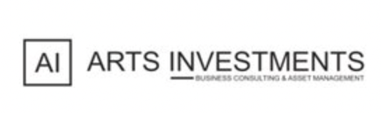 AI Arts Investments logo