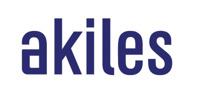 Akiles logo