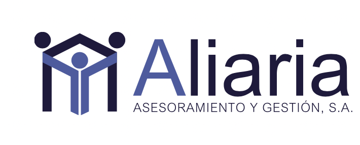 Aliaria logo
