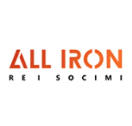 ALL IRON RE I SOCIMI, S.A