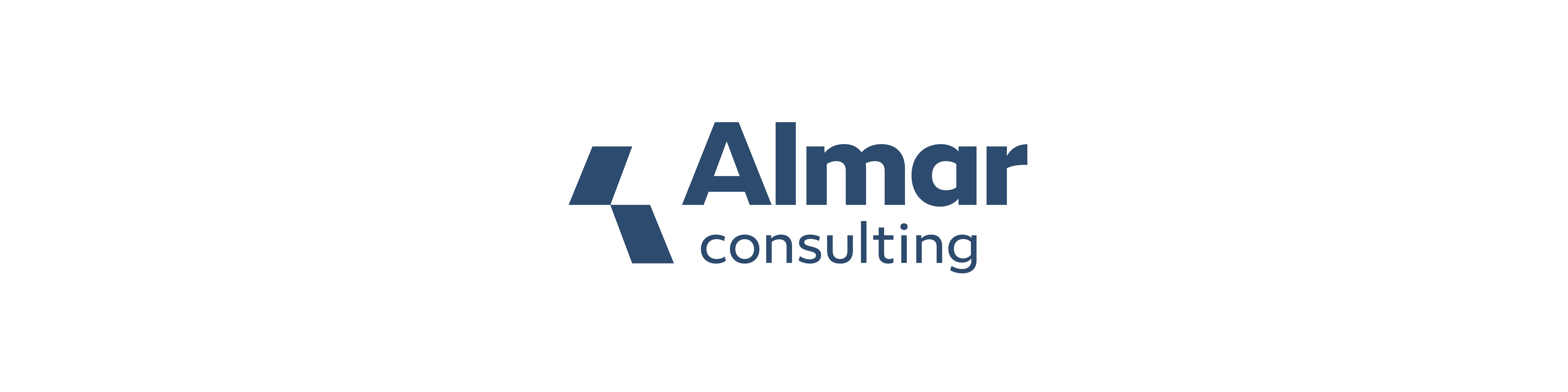 Logo Almar Consulting