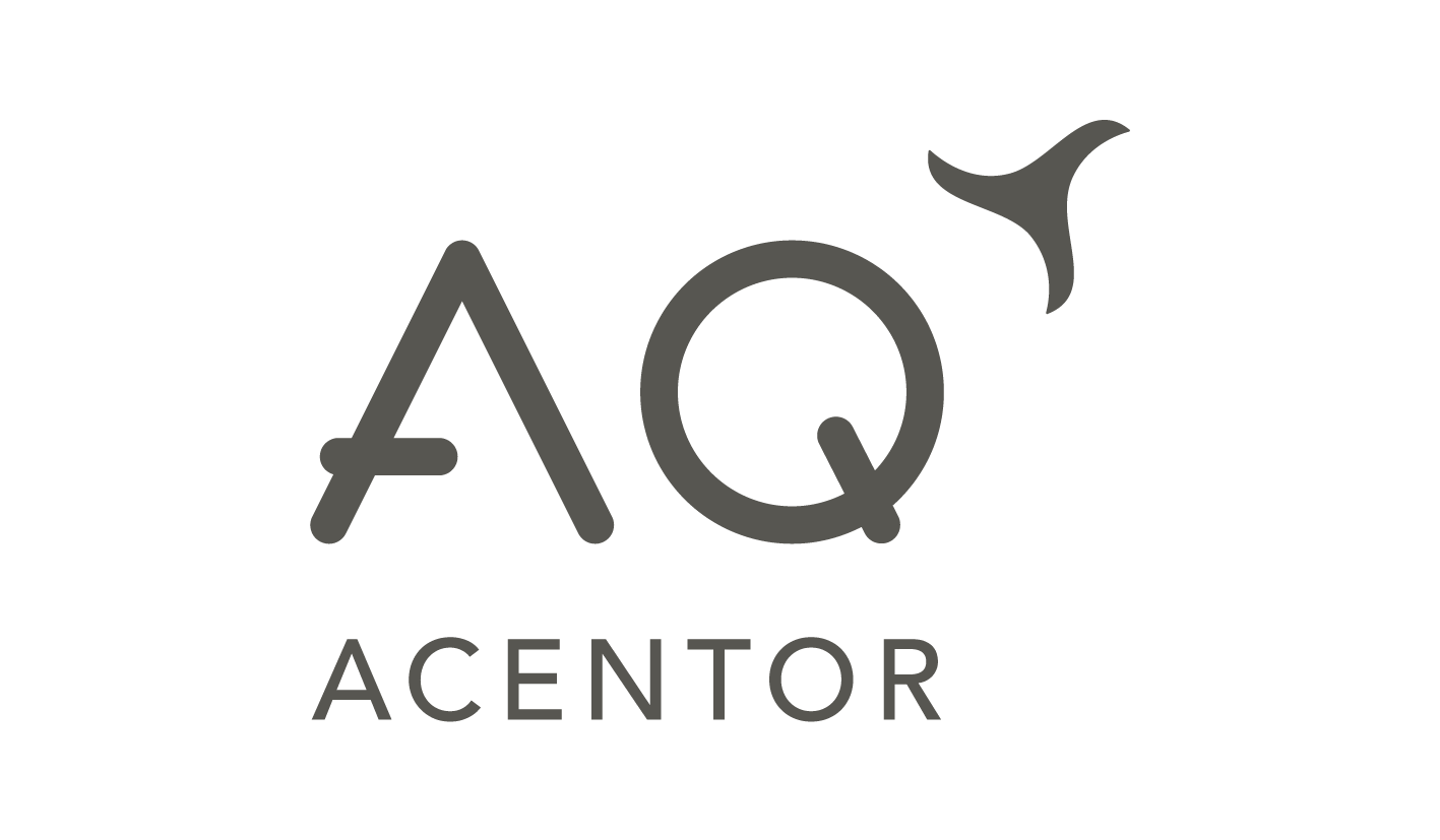 Logo AQ ACENTOR DEVELOPMENT, S.L.