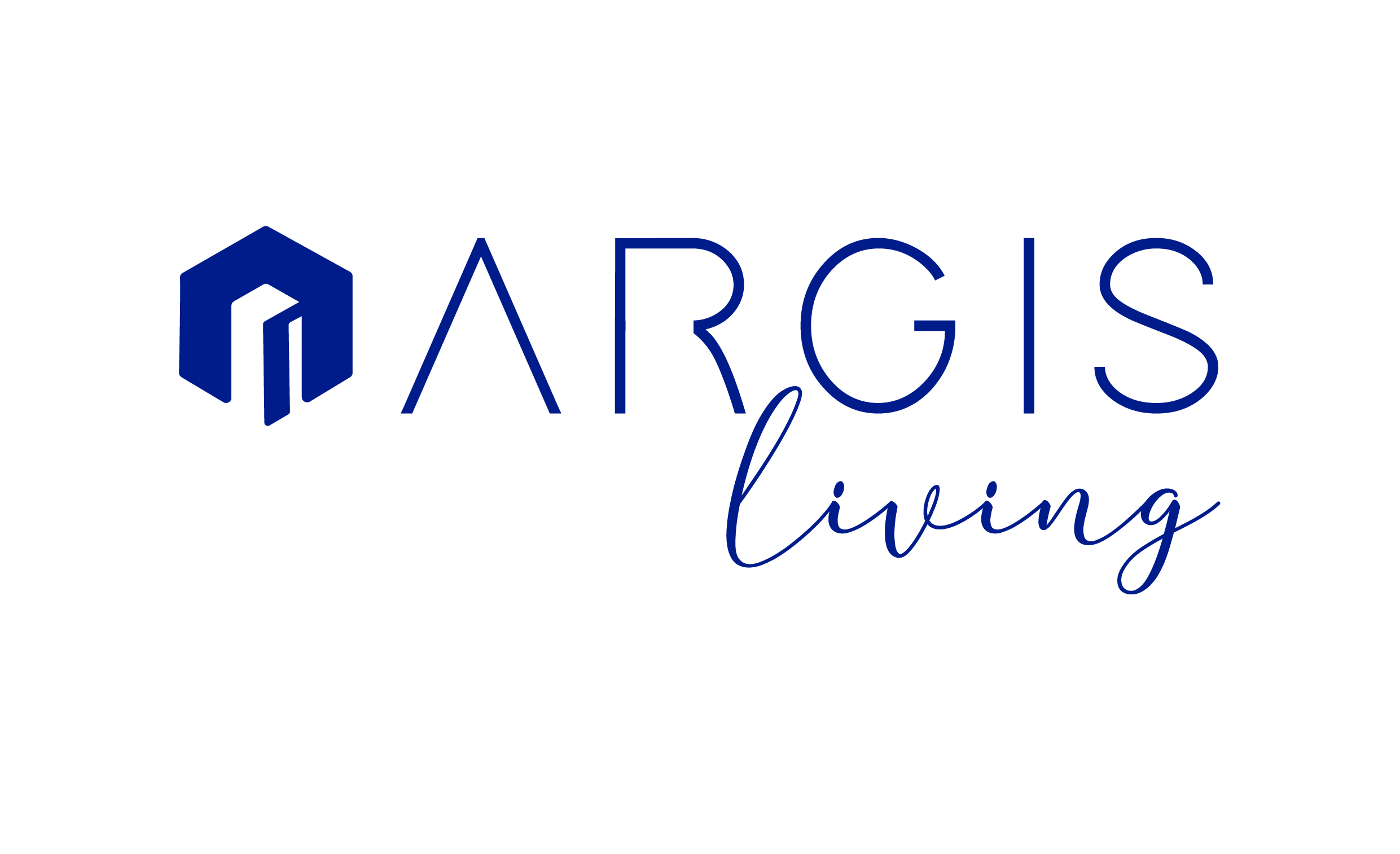 ARGIS LIVING logo