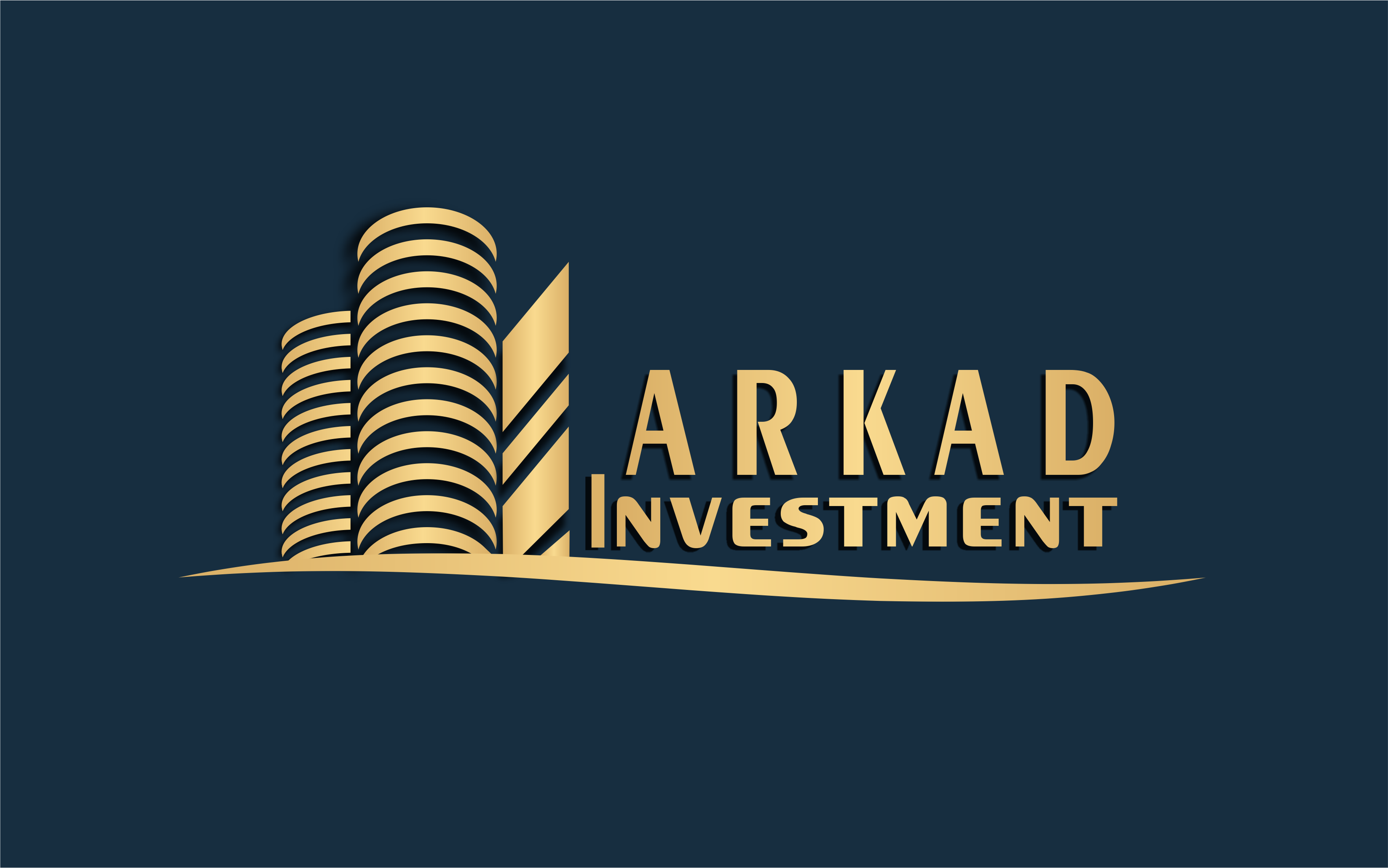 Perfil Da Empresa Arkad Investment Vida Imobili ria