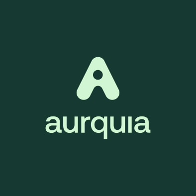 Aurquia logo