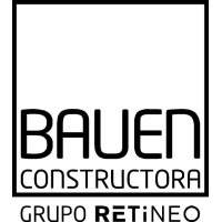 Bauen logo