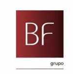 BF Grupo logo