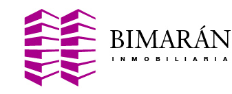 Bimarán Inmobiliaria logo