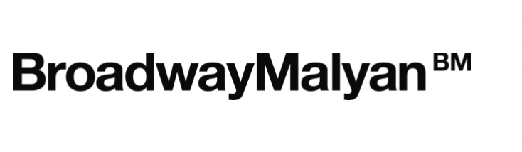 Broadway Malyan logo