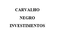 Carvalho Negro Investimentos logo