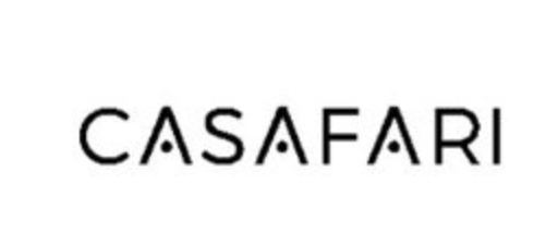 Casafari logo