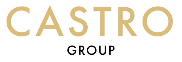 Castro Group logo