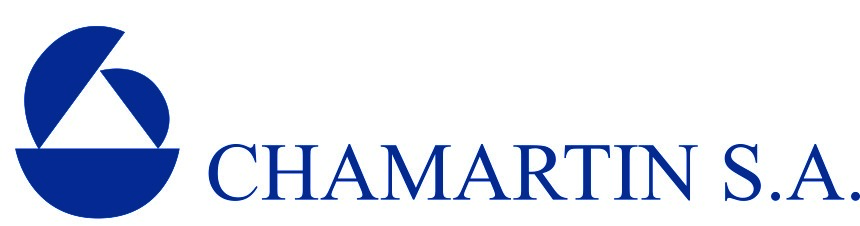 Chamartin logo