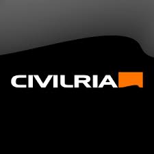 Civilria logo