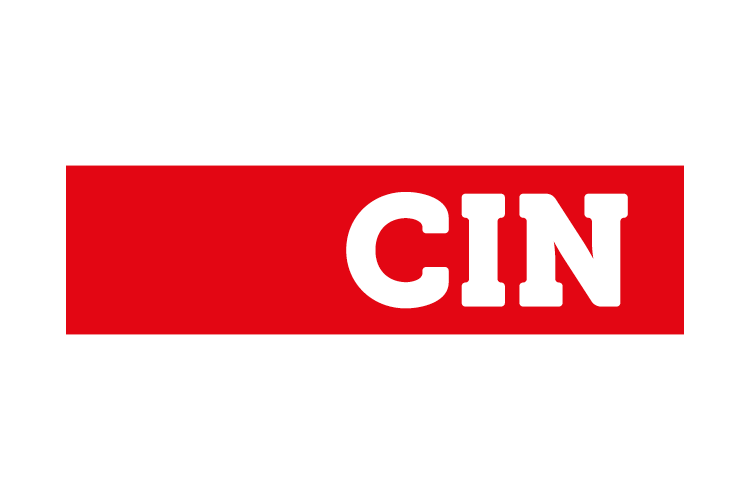 CIN logo