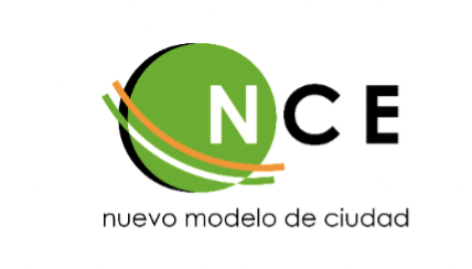 Comisión Gestora Nueva Centralidad del Este logo