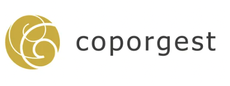 Coporgest logo
