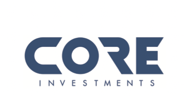 Core Investments logo