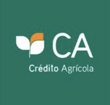 Credito Agrícola logo