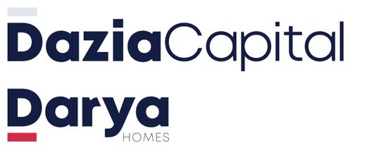 Dazia Capital-Darya Homes