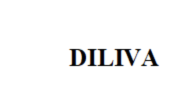 Diliva logo