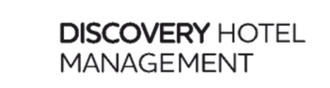 Discovery Hotel Management logo