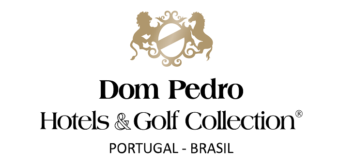 Dom Pedro Hotels logo
