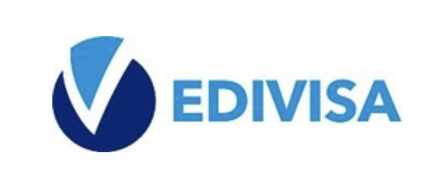 Edivisa logo