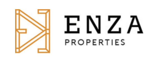 Enza Properties logo