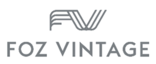 Foz Vintage logo