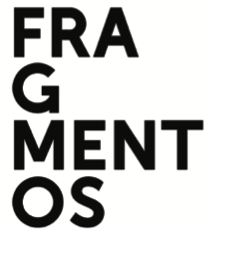 Fragmentos logo