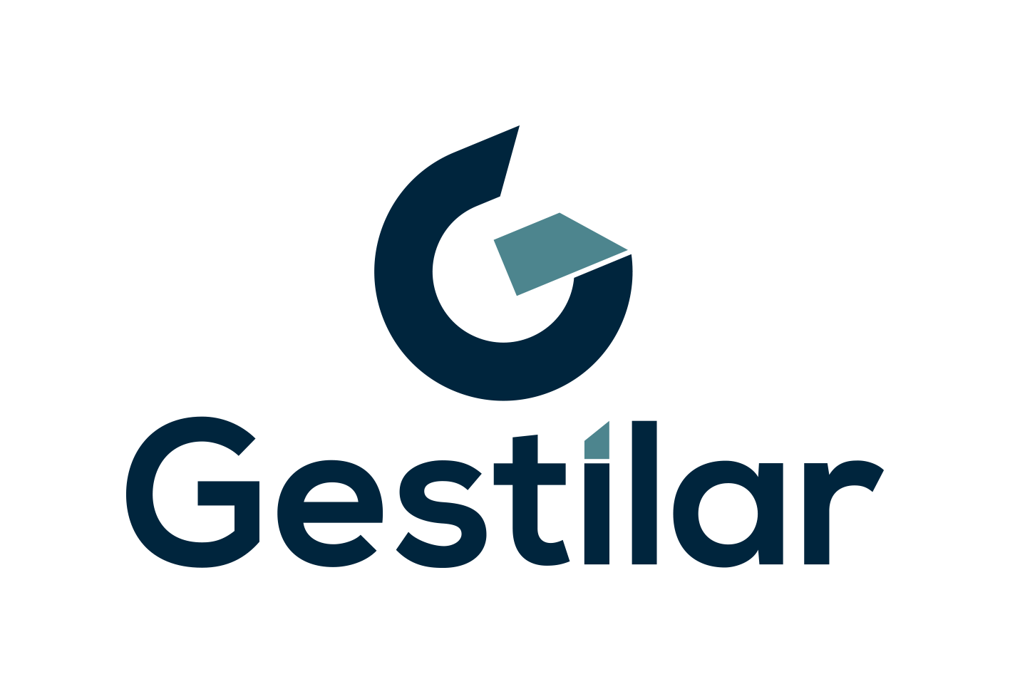 Logo Gestilar