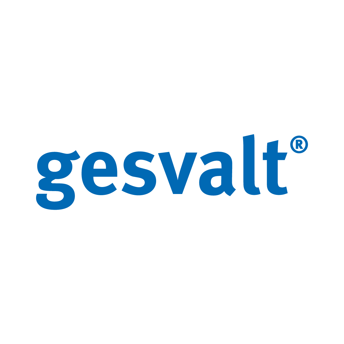 Logo Gesvalt