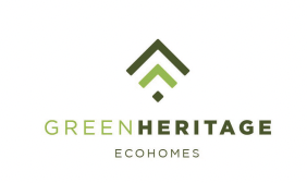 Green Heritage logo
