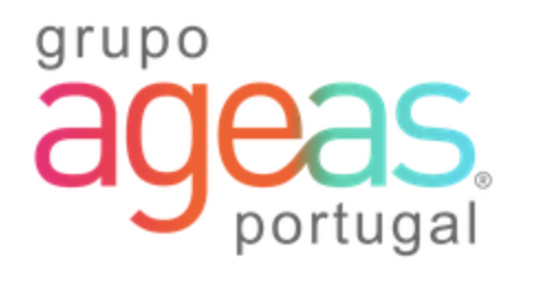 Logo Grupo Ageas Portugal