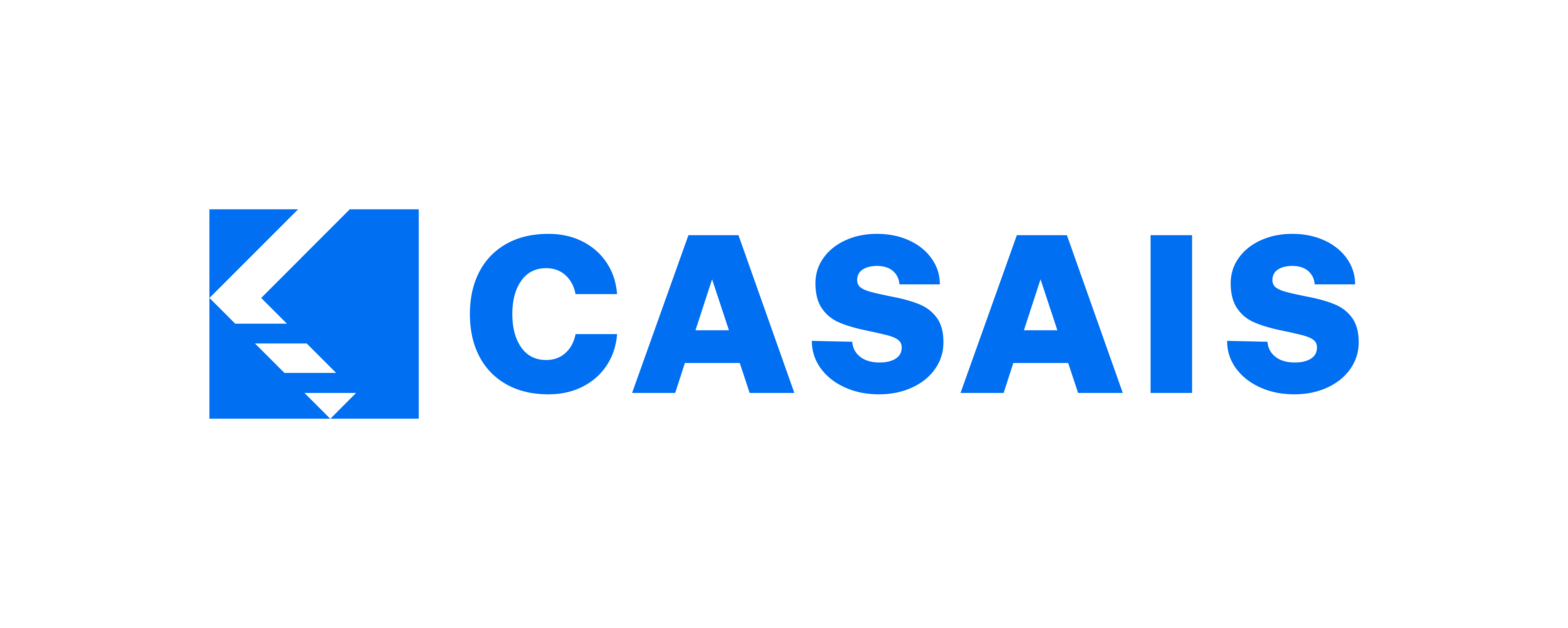 Grupo Casais logo