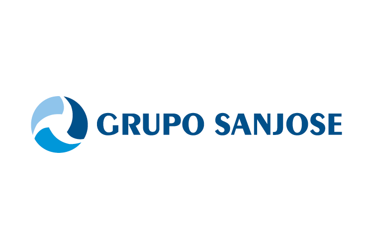 GRUPO SANJOSE logo