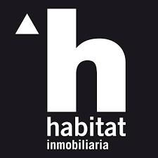 Habitat Inmobiliaria logo