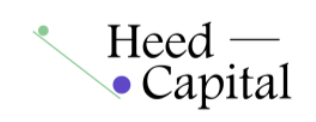 Logo Heed Capital