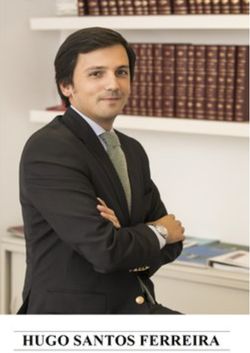 Hugo Santos Ferreira