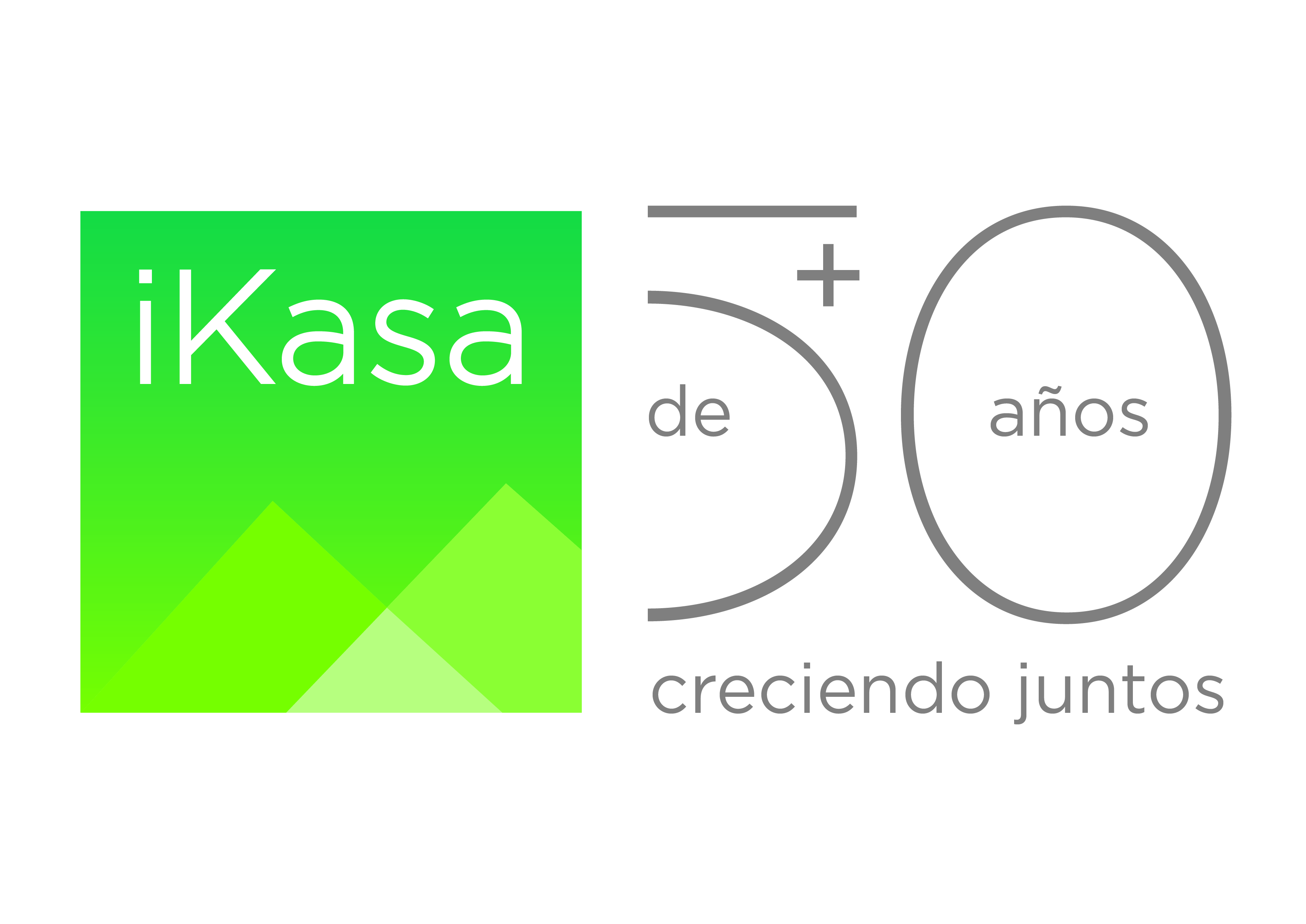 iKasa logo