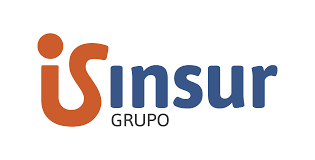 Logo Grupo Insur