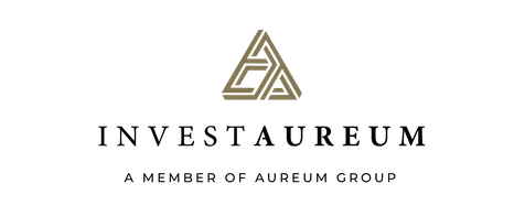 Investaureum logo