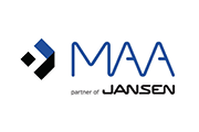 JANSEN logo
