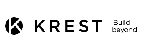 Logo KREST