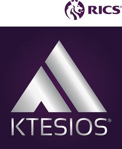 KTESIOS APPRAISAL-Consultoria e Avaliações Imobiliárias, Lda