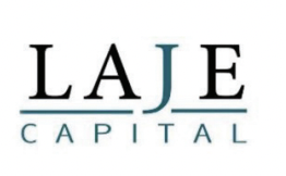 Laje Capital logo