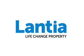 Lantia logo